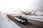 Hyundai Santa Fe Urban Edition by Carlex Design 2020 года